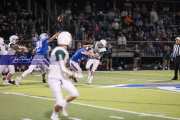Football - East Henderson at West Henderson_BRE_8417