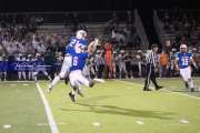 Football - East Henderson at West Henderson_BRE_8420