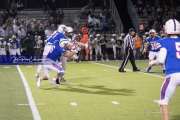 Football - East Henderson at West Henderson_BRE_8421