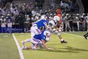 Football - East Henderson at West Henderson_BRE_8422