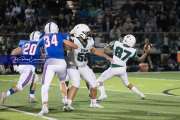 Football - East Henderson at West Henderson_BRE_8425