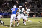 Football - East Henderson at West Henderson_BRE_8426