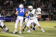Football - East Henderson at West Henderson_BRE_8427