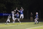 Football - East Henderson at West Henderson_BRE_8430