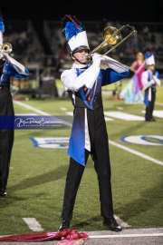 Football - East Henderson at West Henderson_BRE_8741