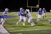 Football - East Henderson at West Henderson_BRE_8884