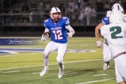 Football - East Henderson at West Henderson_BRE_8892