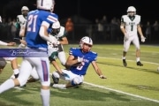 Football - East Henderson at West Henderson_BRE_8898