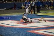 Football - East Henderson at West Henderson_BRE_8909