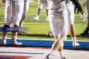 Football - East Henderson at West Henderson_BRE_8915