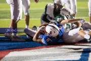 Football - East Henderson at West Henderson_BRE_8922