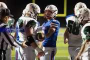 Football - East Henderson at West Henderson_BRE_8924