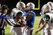Football - East Henderson at West Henderson_BRE_8925