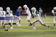 Football - East Henderson at West Henderson_BRE_8935