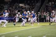 Football - East Henderson at West Henderson_BRE_8941