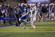 Football - East Henderson at West Henderson_BRE_8953
