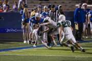 Football - East Henderson at West Henderson_BRE_8956