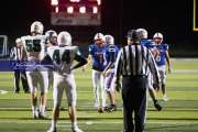 Football - East Henderson at West Henderson_BRE_8959