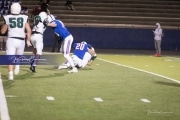 Football - East Henderson at West Henderson_BRE_8972