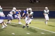 Football - East Henderson at West Henderson_BRE_8976