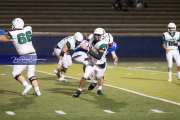 Football - East Henderson at West Henderson_BRE_8977