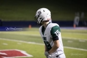 Football - East Henderson at West Henderson_BRE_8981