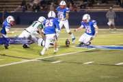 Football - East Henderson at West Henderson_BRE_8991