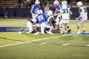 Football - East Henderson at West Henderson_BRE_8995