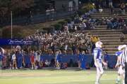 Football - East Henderson at West Henderson_BRE_9000