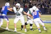 Football - East Henderson at West Henderson_BRE_9004