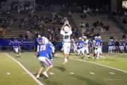 Football - East Henderson at West Henderson_BRE_9007