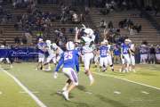 Football - East Henderson at West Henderson_BRE_9008