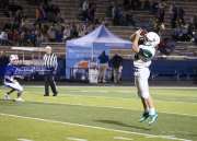 Football - East Henderson at West Henderson_BRE_9015