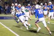 Football - East Henderson at West Henderson_BRE_9017