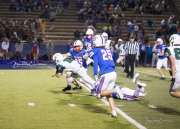 Football - East Henderson at West Henderson_BRE_9019