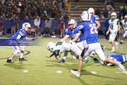 Football - East Henderson at West Henderson_BRE_9020