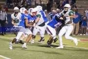 Football - East Henderson at West Henderson_BRE_9021