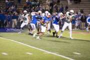 Football - East Henderson at West Henderson_BRE_9022