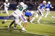 Football - East Henderson at West Henderson_BRE_9027