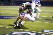 Football - East Henderson at West Henderson_BRE_9029
