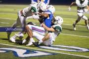 Football - East Henderson at West Henderson_BRE_9030