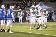 Football - East Henderson at West Henderson_BRE_9032