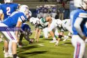 Football - East Henderson at West Henderson_BRE_9039
