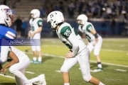 Football - East Henderson at West Henderson_BRE_9041