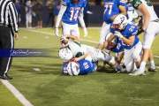Football - East Henderson at West Henderson_BRE_9053