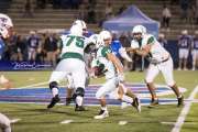 Football - East Henderson at West Henderson_BRE_9069