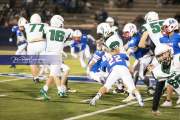 Football - East Henderson at West Henderson_BRE_9072