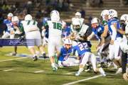 Football - East Henderson at West Henderson_BRE_9073