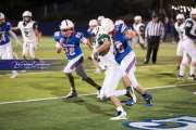 Football - East Henderson at West Henderson_BRE_9079