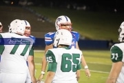 Football - East Henderson at West Henderson_BRE_9090